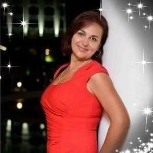 Meet your Posher, Viktoriya